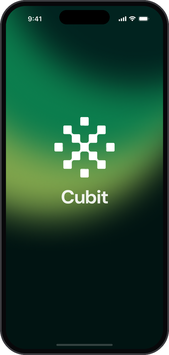 Cubit app